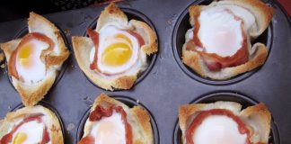 gebackene-eier-in-muffin-form
