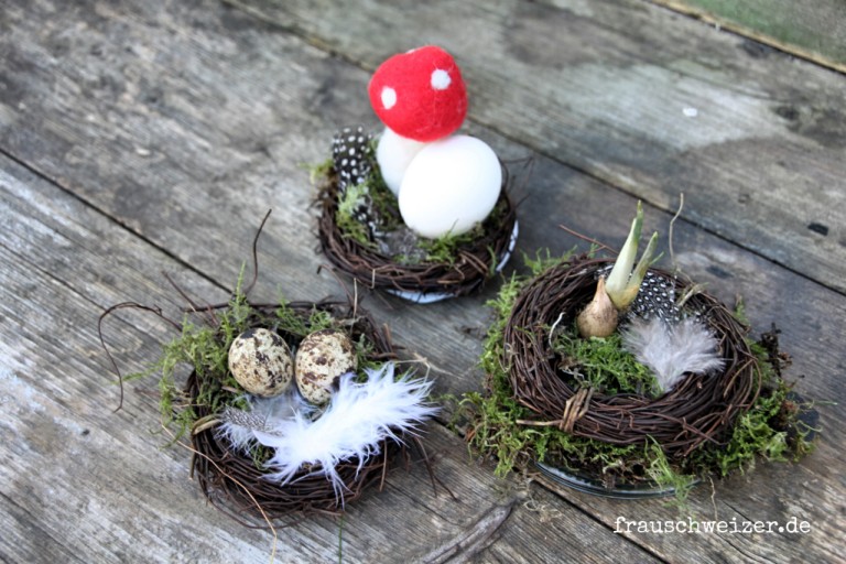 Ostertisch-dekoration-diy