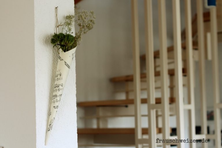 DIY-Noten-Vintage-Vase-nostalgisch