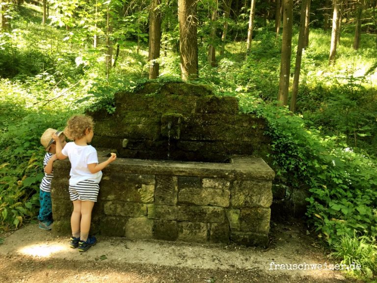 Wanderweg-Stromberg-badenwürttenberg