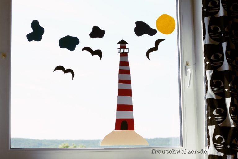 fensterbild-Leuchtturm-fiete-anleitung