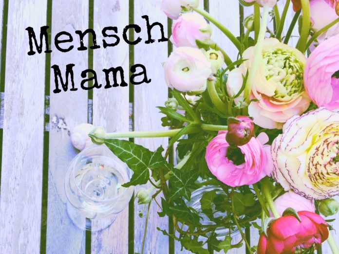 mensch-mama