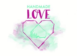Handmade-love