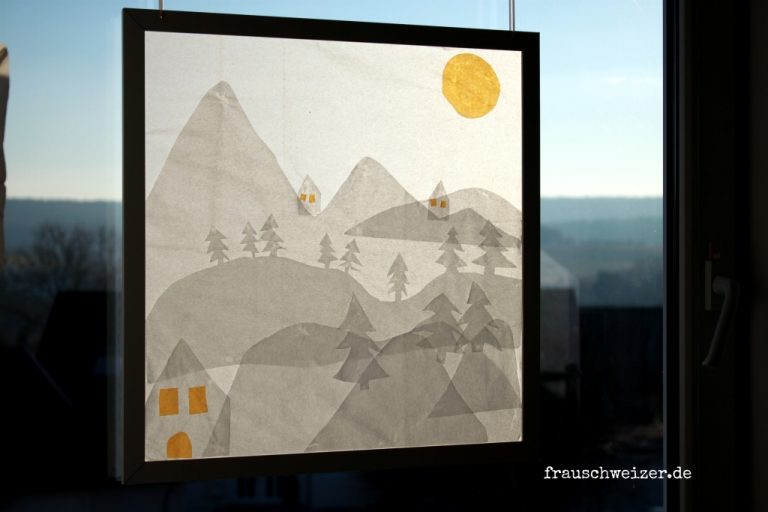 DIY-Anleitung-Winter-Fensterbild