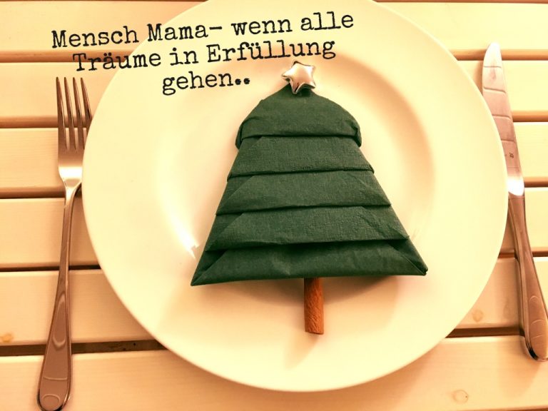 Mensch-Mama