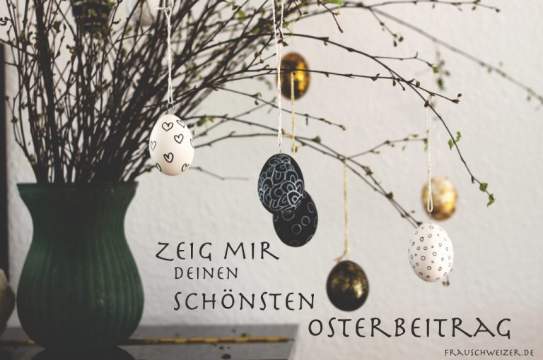 Blogparade-Ostern