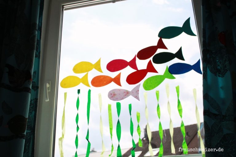 DIY-Anleitung-Fensterbild-Fische-selber-basteln