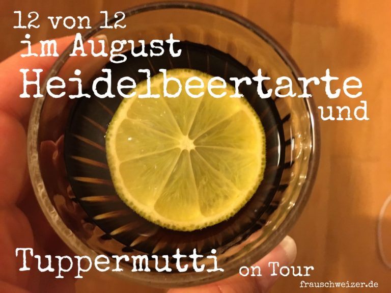 12-von-12-August-2017