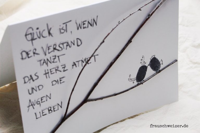 Karten-Hochzeit-handgemacht