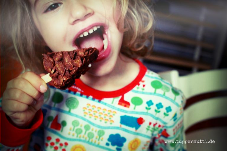 Weihnachts-plätzchen-schokolade-cornflakes-rezept