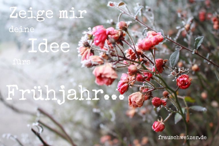 Blogparadefruehjahr2018