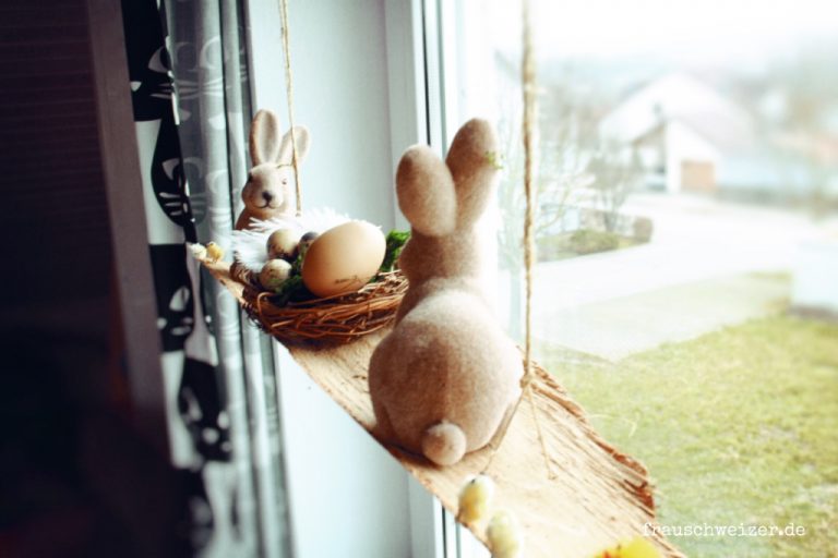 fensterdekoration-diy-basteln-ostern-fensterbrett