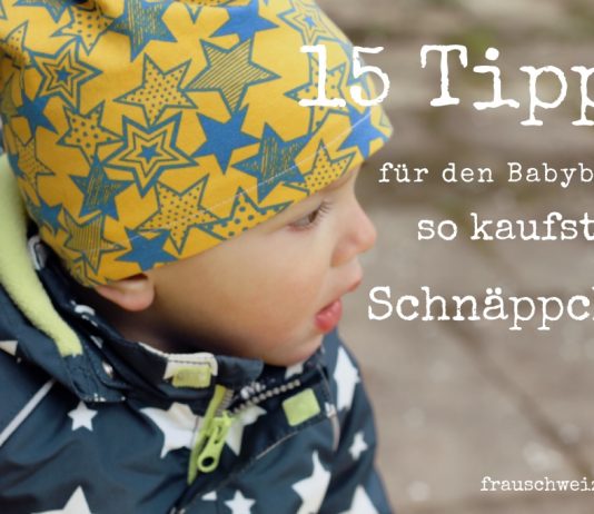 15-Tipps-babybasar-schnaeppchen-kaufen