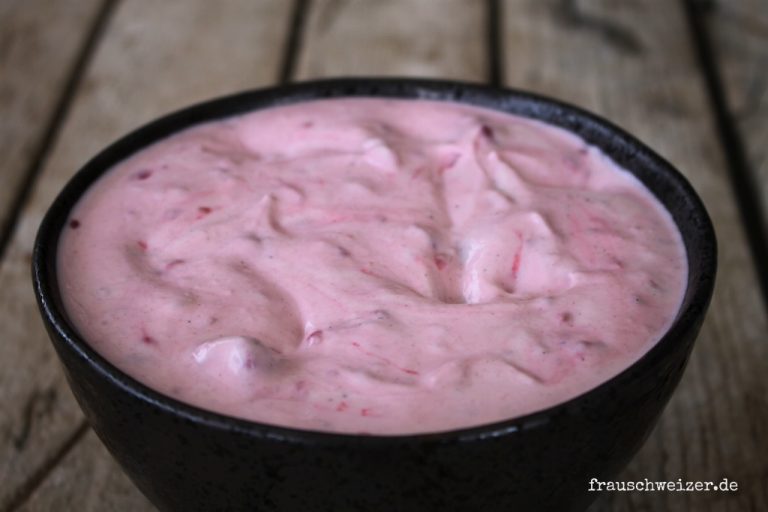 Himbeere-Sahne-Quark-Nachtisch-rezept