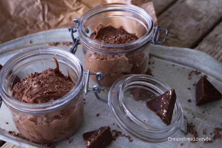 leckeren-Nachtisch-selbermachen-Toblerone-Mousse