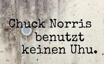 Randnotiz-Chuck-Norris