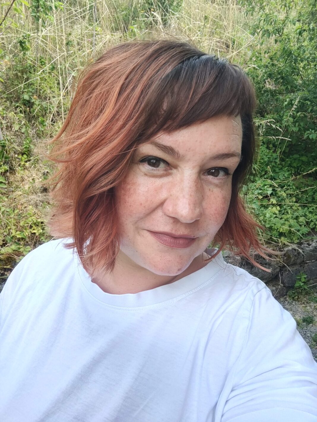 Hallololo- Ich bin YoYo, der Kopf hinter Atemauszeit!